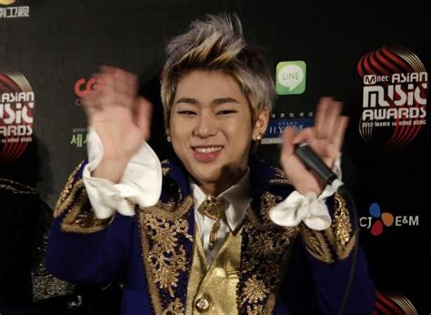 Zico and AOA member Seolhyun's agencies confirm they are dating ...