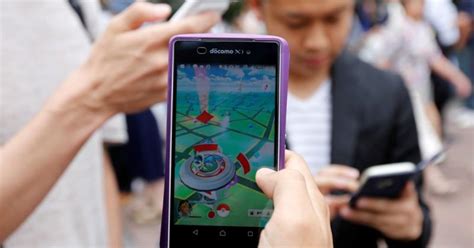 'Pokemon Go' released in 15 Southeast Asian and Oceanic countries, full ...