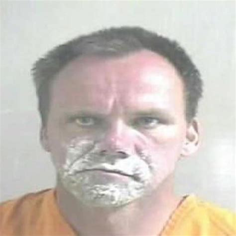 Mugshots of paint huffers : r/tooktoomuch