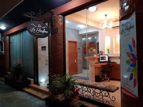 HOTEL LA JOSEFINA (Riviera Maya/Playa del Carmen) - Hotel Reviews ...