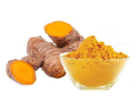 GNEx PVT Ltd. Standardized Turmeric extract CURCUMIN 95% Powder ...