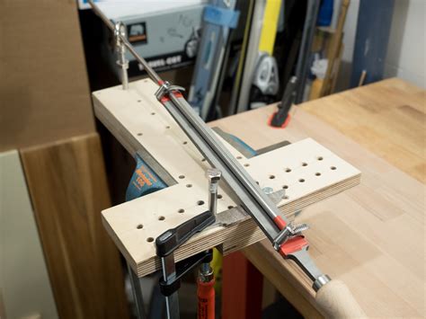 Image result for File Guide Knife Making