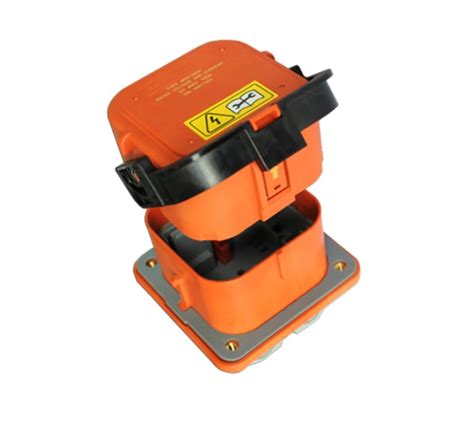 MSDM5502 Amphenol Industrial | Amphenol Industrial EV Service ...