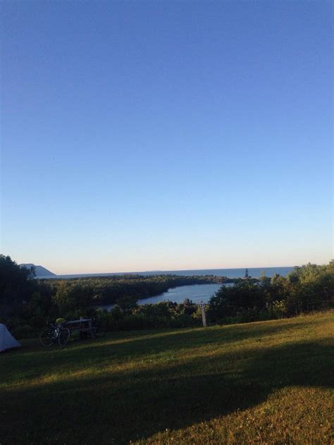 HIDEAWAY CAMPGROUND & OYSTER MARKET (Dingwall) - Hotel Reviews & Photos ...