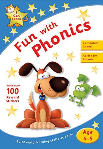 Fun with Phonics : Amazon.in: Books