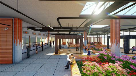 Bank Building Inside 的图像结果