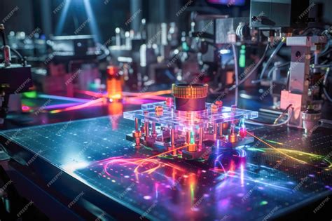 Image result for Quantum Computing Experiments