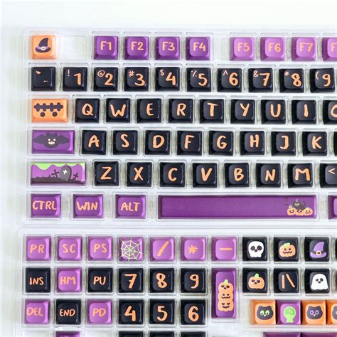 XDA KEYCAPS – CuriosityCaps