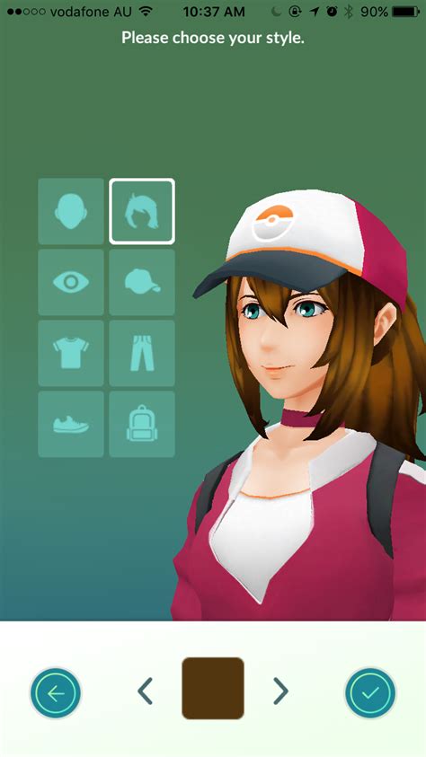 Slideshow: Pokemon Go New Images
