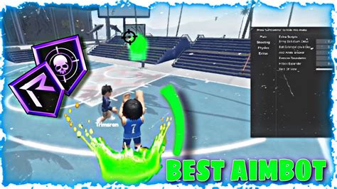 Image result for Basketball Hoops Aimbot Script