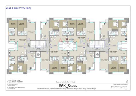 Bhavya Resi Plaza | at Unn, Surat