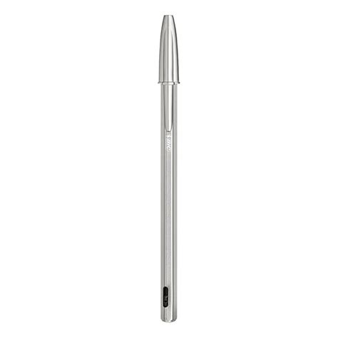 Bic Cristal ReNew Re-Fillable Pen and 2 Refills, Black : Amazon.in ...