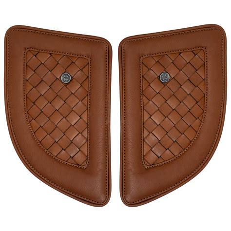Handweaved Tank Pad (GT 650) – Tanners Pride (V.C. Exports)