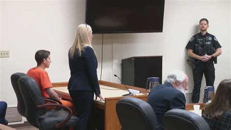 Judge maintains death penalty as possible punishment for Bryan ...