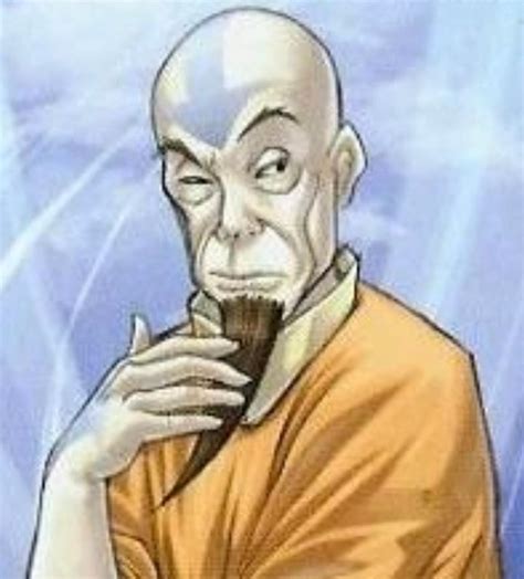 Devilman DxD: DAD - Kenjaku (Original Body) by Genesect1999 on DeviantArt