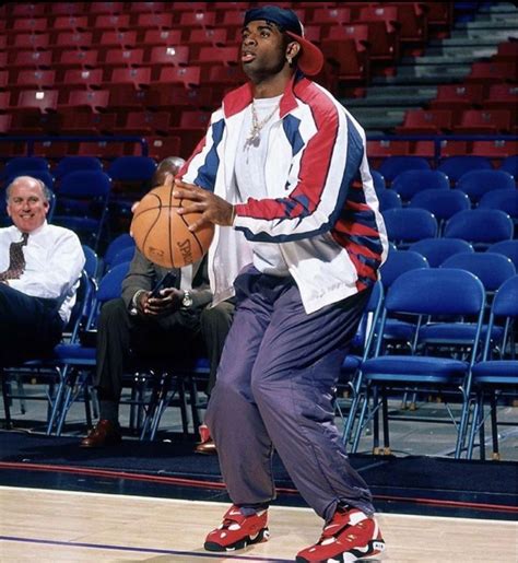 Deion Sanders, Basketball in 2024 | Street fashion men streetwear, 90s ...