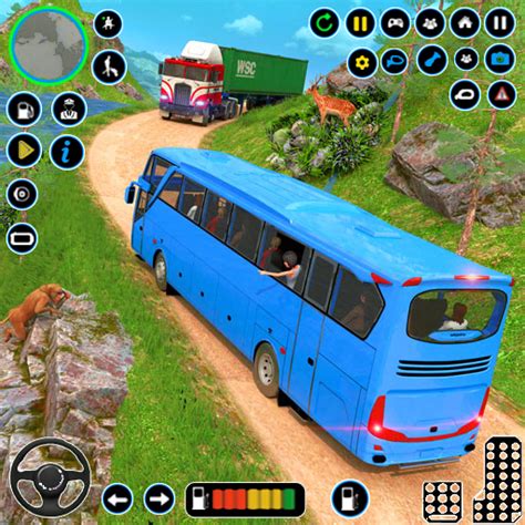 Image result for Bus Simulator for Laptop