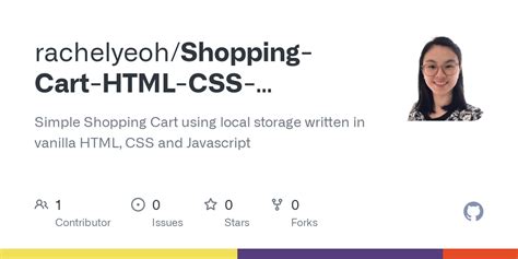 Shopping Cart Project JavaScript 的图像结果