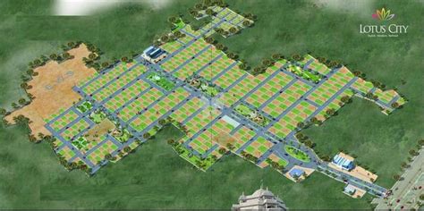 22 Acres Gated Community Villa Plots | Tavarekere Bangalore | Bhartiya One