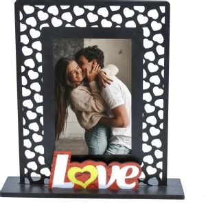 WE4ALLWAYZ MDF Table Photo Frame Price in India - Buy WE4ALLWAYZ MDF ...