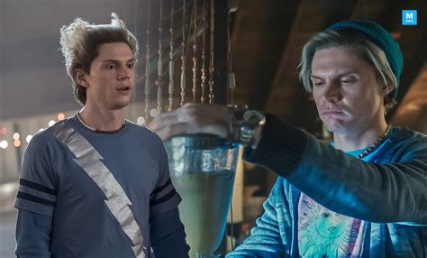 If You Are Angry About How 'WandaVision' Handled Quicksilver, It's ...