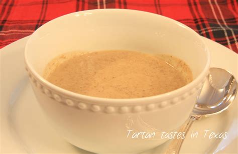 Tartan Tastes in Texas: Scottish Recipes - Haggis Soup Scottish Dishes ...