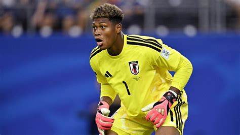 Why does Zion Suzuki play for Japan? Explaining American-born ...