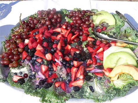 The Food | Santa Fe Gourmet Classic