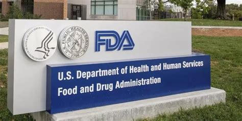 关于什么是FDA认证及FDA注册号？ - 知乎