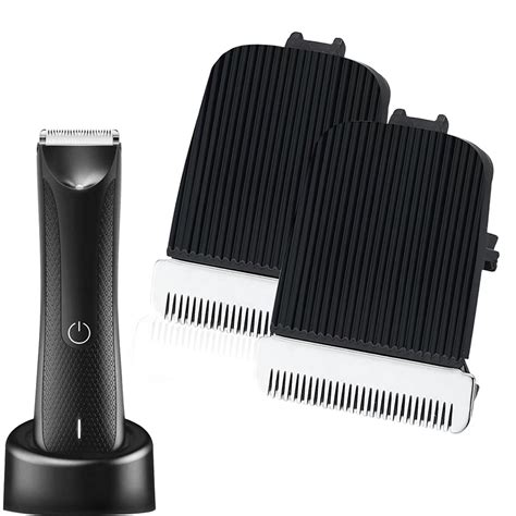 Colorski Hygienic Replacement Blades for Manscaped Lawn Mower India | Ubuy