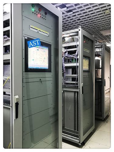 台湾固纬 ASR-2100 可编程交流/直流电源(AC/DC 1000VA) - 博测科技，专注测试与测量解决方案