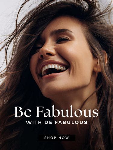 Premium Hair Care Products for Healthy Hair | De Fabulous India