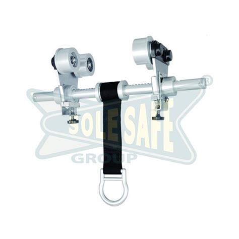 KARAM Beam Anchor Trolley buy in Mumbai
