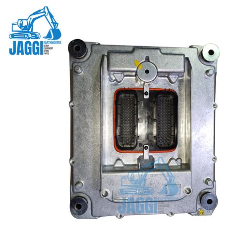 Volvo Electronic Control Unit 21695319 For TAD941