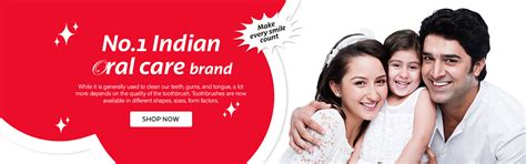 No.1 Indian Oral Care Brand | Shop Now – Classic Gold Toothbrush