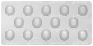 Sulidapa 10 Tablet 14: Uses, Side Effects, Price & Substitutes