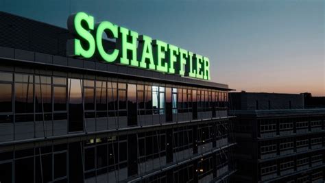 Group | Schaeffler India