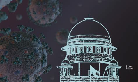 COVID Death Compensation : Supreme Court Directs States To Appoint ...