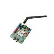 SoaringE E00314 Wireless GSM / GPRS SIM900 Shield Development Board for ...