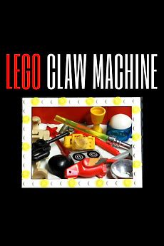 Image result for LEGO Claw Machine Set