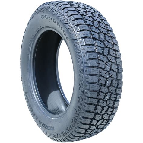Tire Goodride Terra Legend SL379 235/75R15 109S XL AT A/T All Terrain ...