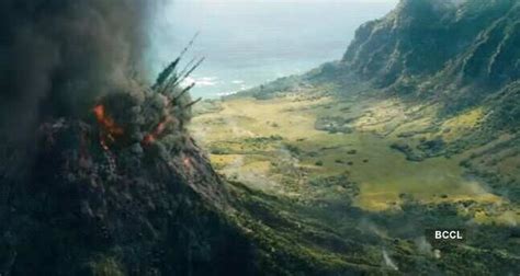Jurassic World: Fallen Kingdom- The Etimes Photogallery Page 8