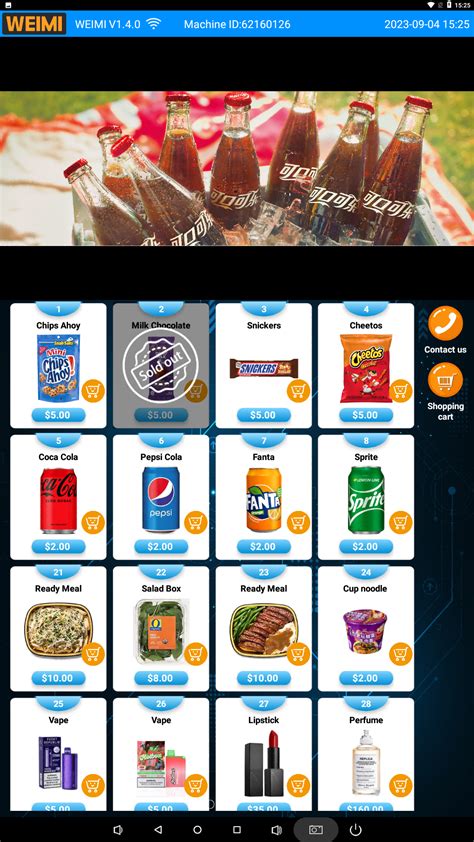 Image result for Vending Machine Snacks