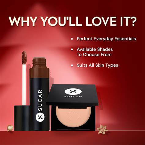 Matte Gloss Duo Lipstick Combo – Premium I | SUGAR Cosmetics