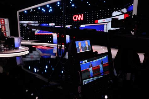 Image result for CNN Debate Stream