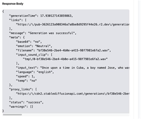 How to Display API Data in HTML 的图像结果