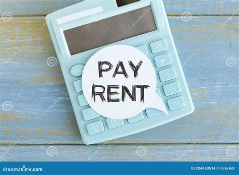 Text PAY RENT on Card To Remind You an Important Appointment with ...