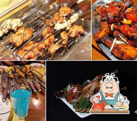 AB's - Absolute Barbecues Secunderabad, Hyderabad, Secunderabad ...