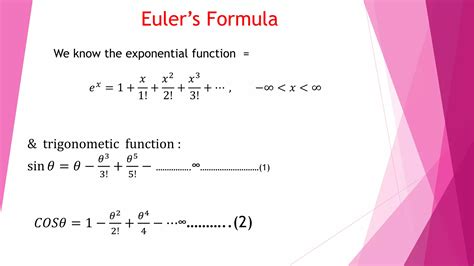 Euler's function | PPTX