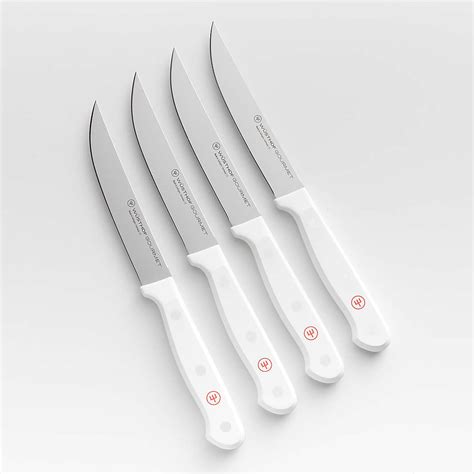 Wusthof Knife Sets | Crate & Barrel